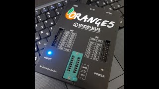 : Orange5 -     