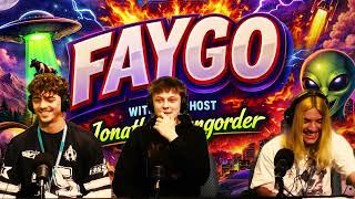 FAYGO PODCAST WITH JONATHAN VANGORDER