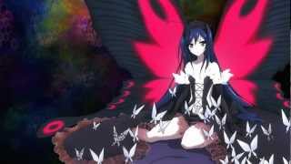 Video thumbnail of "10. Blood History - Accel World OST"