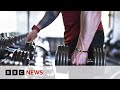 Illegal muscle drugs sarms sold in uk shops  bbc news