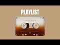 淹れたてのコーヒーと共にかけ流したい洋楽プレイリスト☕️💭 | COFFEE BREAK TAPE