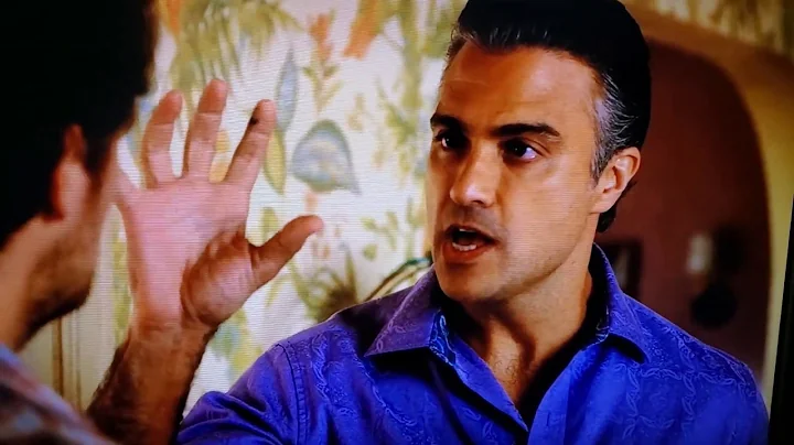 Rogelio De La Vega compilation