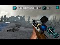 Real Dino Hunter Android Gameplay