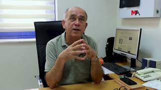 Göreve İade Edi̇len Bariş Akademi̇syeni̇’ni̇n Si̇steme Eri̇şi̇mi̇ Yok