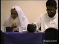 The question that made ibn uthaymeen laugh