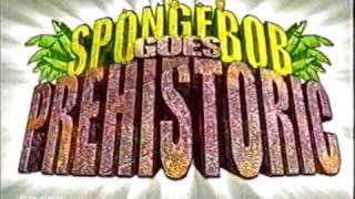 Nickelodeon Commercials 03062004