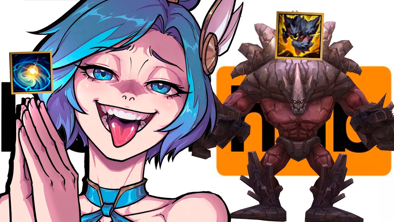 Latest Title & Thumbnail