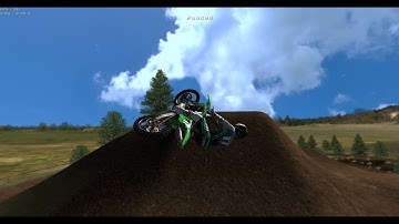 How to make gear in mx simulator