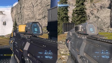 The New Hydra is BRUTAL in Halo Infinite