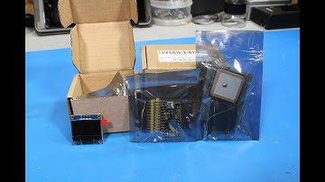 ebike vlog  Monday, October 19, 2020 *Arduino parts are in*