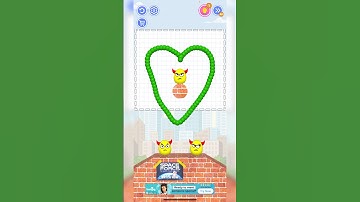 Draw to Smash: Game level 212 #drawtosmash #gamingshorts #gaming #funny