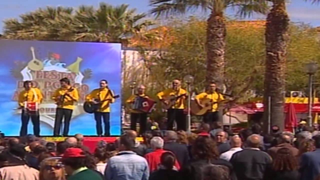 Oa Amantes do Alentejo - Passarinho do Alentejo