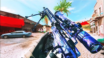 Call of Duty Mobile - Frontline Gameplay on Oasis (No Commentary) | COD Mobile Frontline Mode