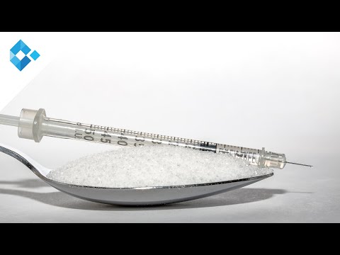 Video: Insulinbedarf während der Schwangerschaft?