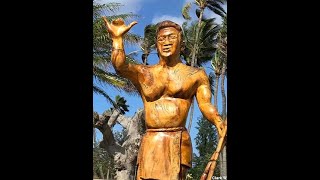 The Real Story Behind the Shaka