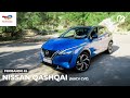 Nissan Qashqai 160cv CVT: Arquetipo del C-SUV para todos [PRUEBA - #POWERART] S08-E02