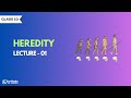 Heredity L1 | NCERT Class 10 Science