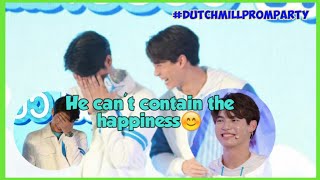 [Highlights] Bright Really Can't Contain his Laugh Every Event with Win | Is he Jealous? |BL Wins