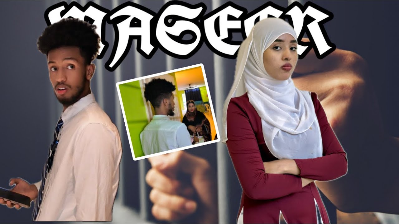 MASEER || SHORT FLIM||