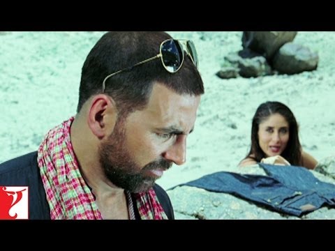 I Am Not That Type | Comedy Scene | Tashan | Akshay Kumar, Saif Ali khan, Kareena Kapoor