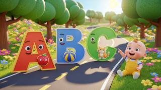 Wroom Wroom Family Car 🚗 | Fun Car Song for Kids | Toddler Vehicle Rhyme