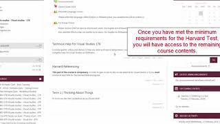 Submit Assignments