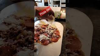 Ooni Pizza oven