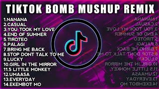TIKTOK_BOMB_MIX | NONSTOP MUSIC | 2024 | DJ BILLY GABO REMIX