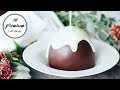 【プレミアム】チョコレートドーム【ASMR】