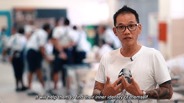 Yellow Ribbon Community Art & Poetry Exhibition 2019 [Teaser]