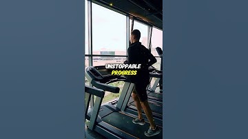 Consistency: The Secret Weapon of Success