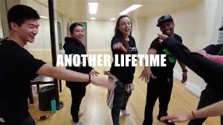 Robert Yu Choreography | "Another Lifetime" by NAO