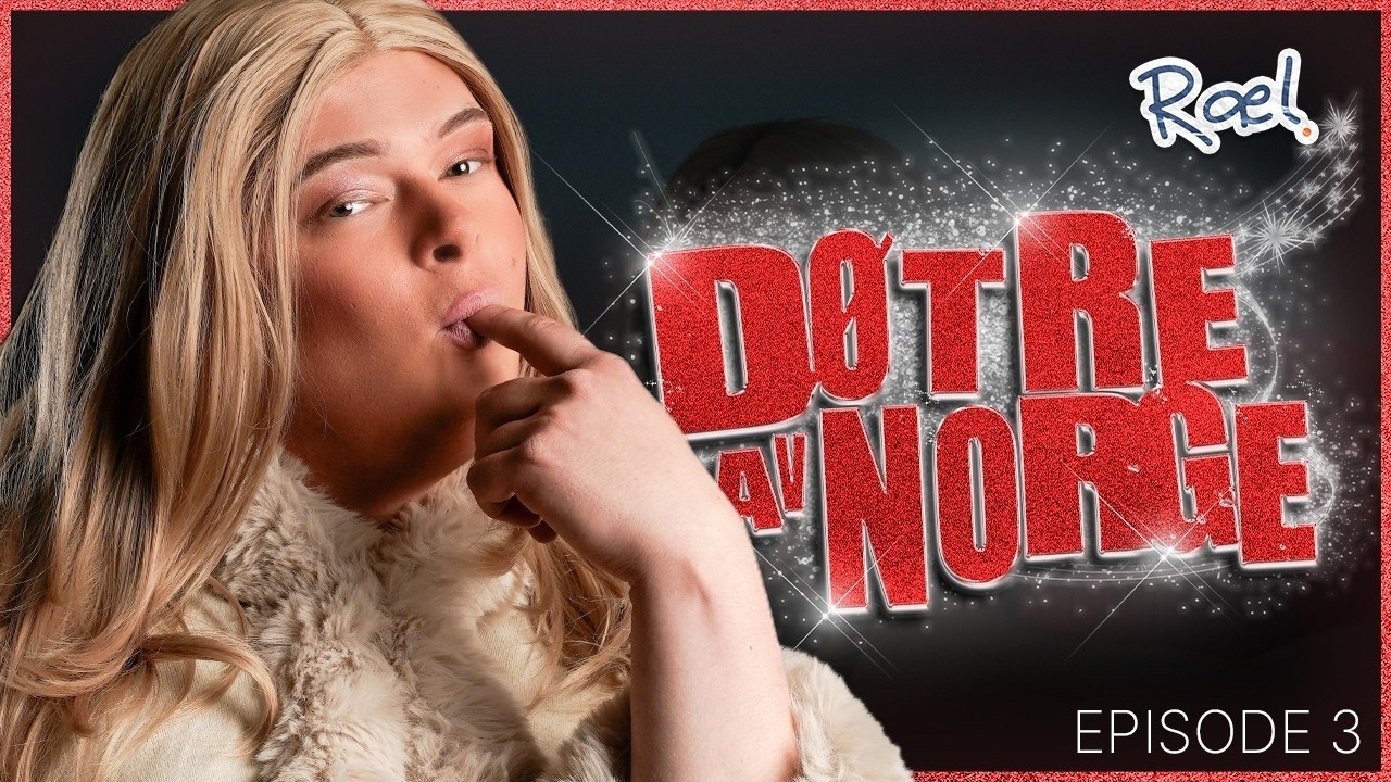 Døtre av Norge | Episode 3