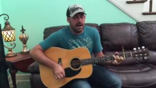 It's Amazing What A Prayer Can Do by Dallas Walker chords