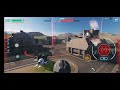 War Robots Cuando te toca un buen equipo. 🤜🤛 [WR]