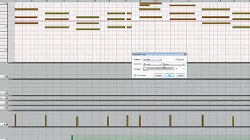 Berklee Intro To Music Production Assignment #2