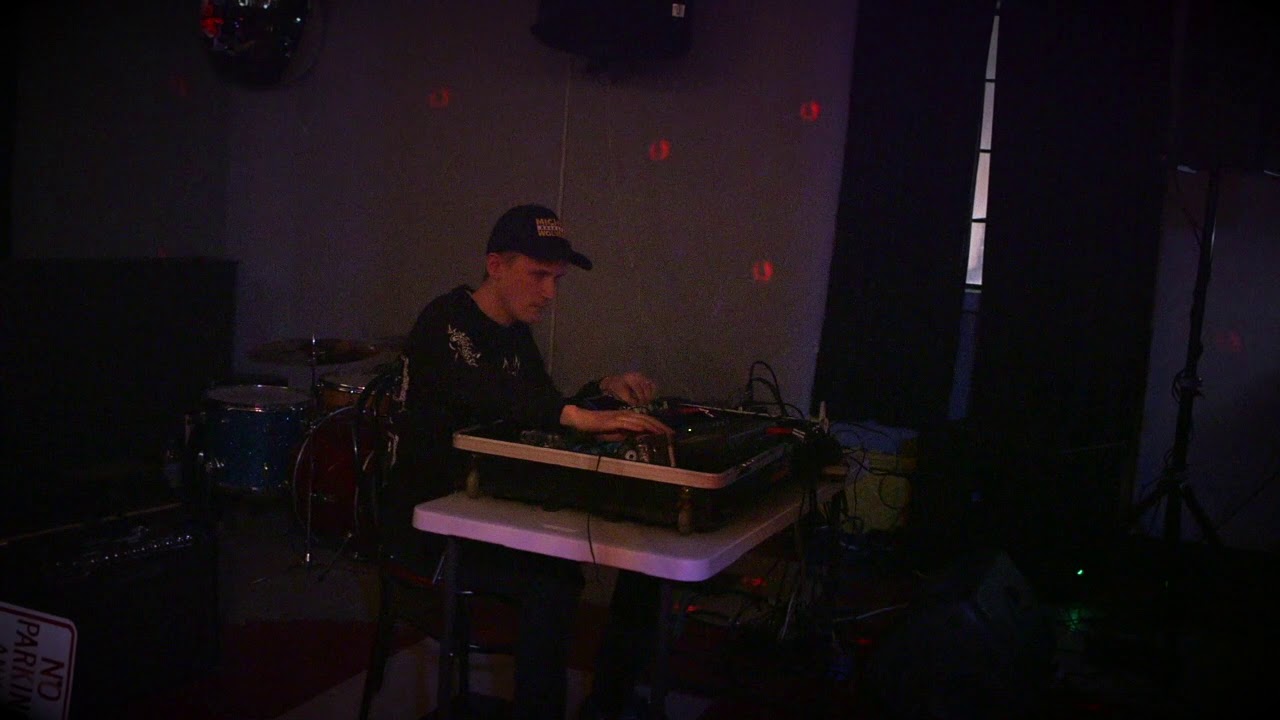 Kjostad 11.13.18 @ The Loft