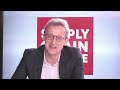 Interview de philippe seguin directeur gnral france generix group pour supply chain village