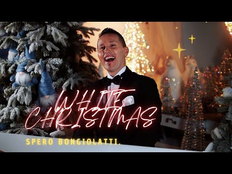 Spero Bongiolatti - WHITE CHRISTMAS
