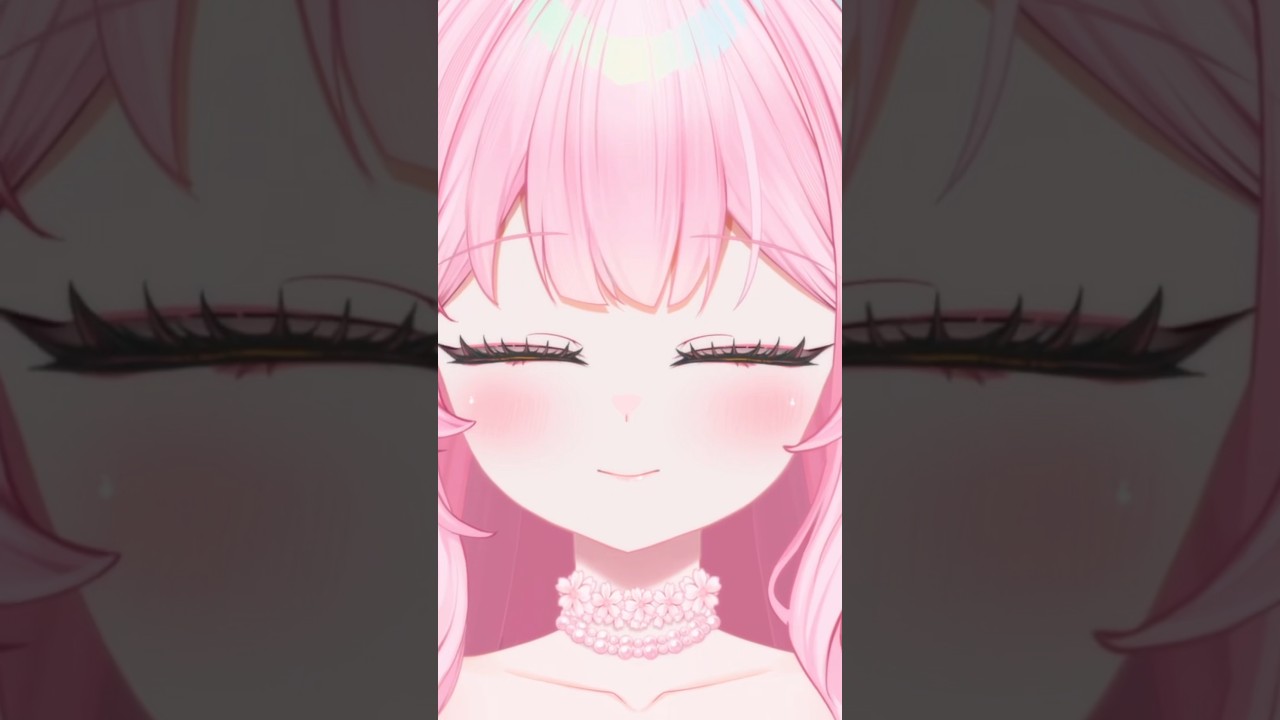 Let me be your eyes #vtuber #anime #shorts #trend