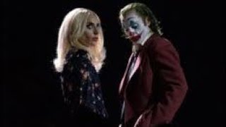 Joker 2 Director Shares New Look at Joker \& Harley for Valentine's Day
