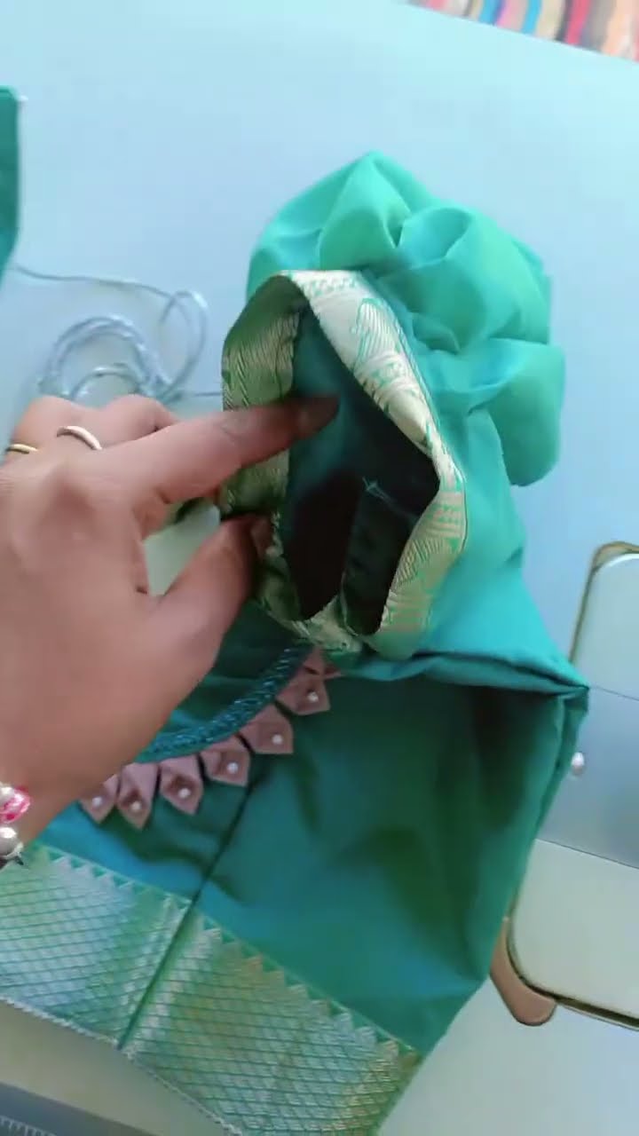 🤵ஃபேஷன் ரகசியங்கள்🥻 - ShareChat