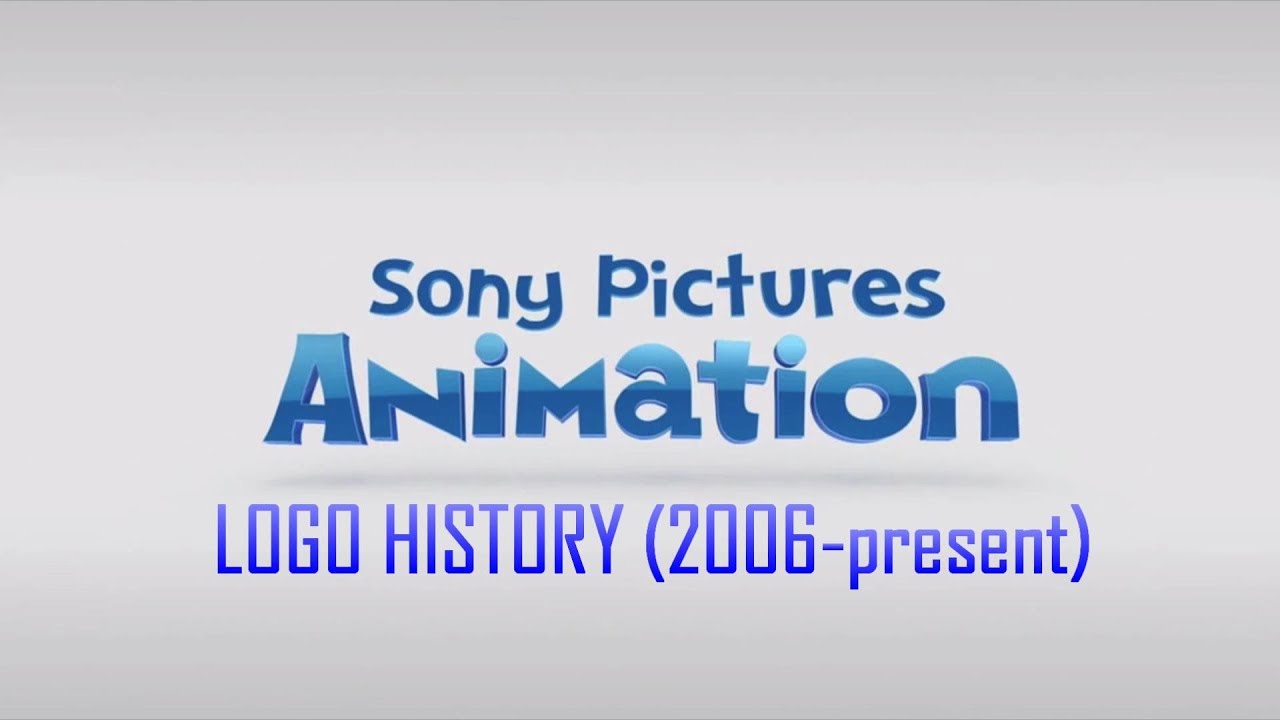 Download [#783] Sony Pictures Animation Logo History (2006-present)