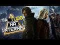 CUIDADO! INTERNET VAZOU TUDO de Resident Evil Requiem e VAZOU a DATA do Duskbloods?