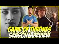 Game of Thrones Season 4 Review
