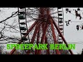 Spreepark Berlin - Der verlassene Freizeitpark ; Freizeitspaß in Berlin#3