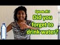 3 Tips to Drink Water Regularly #3