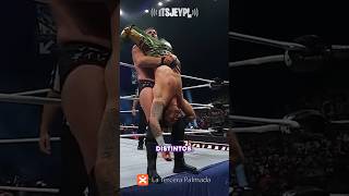 ¿A dónde lo llevan? #WillOspreay #JonMoxley #wrestling #aew #aewdynamite #shorts #wrestlingnews