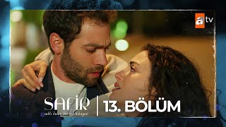 مسلسل الياقوت الحلقة 13 كاملة مترجمة للعربية FULL HD @A_turkish2