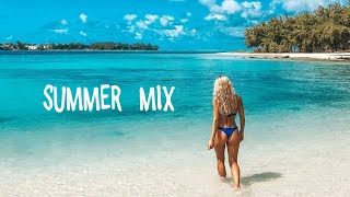 Ibiza Summer Mix 2024 🍓 Best Of Tropical Deep House Music Chill Out Mix 2024🍓 Chillout Lounge #24